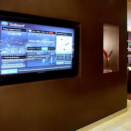 Courtyard By Marriott Pittsburgh Washington Meadow Lands Hotel Buitenkant foto