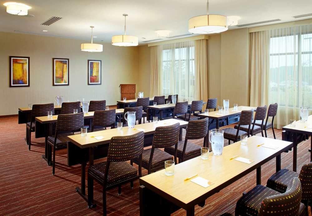 Courtyard By Marriott Pittsburgh Washington Meadow Lands Hotel Buitenkant foto
