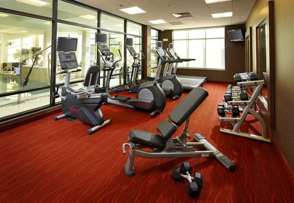 Courtyard By Marriott Pittsburgh Washington Meadow Lands Hotel Buitenkant foto