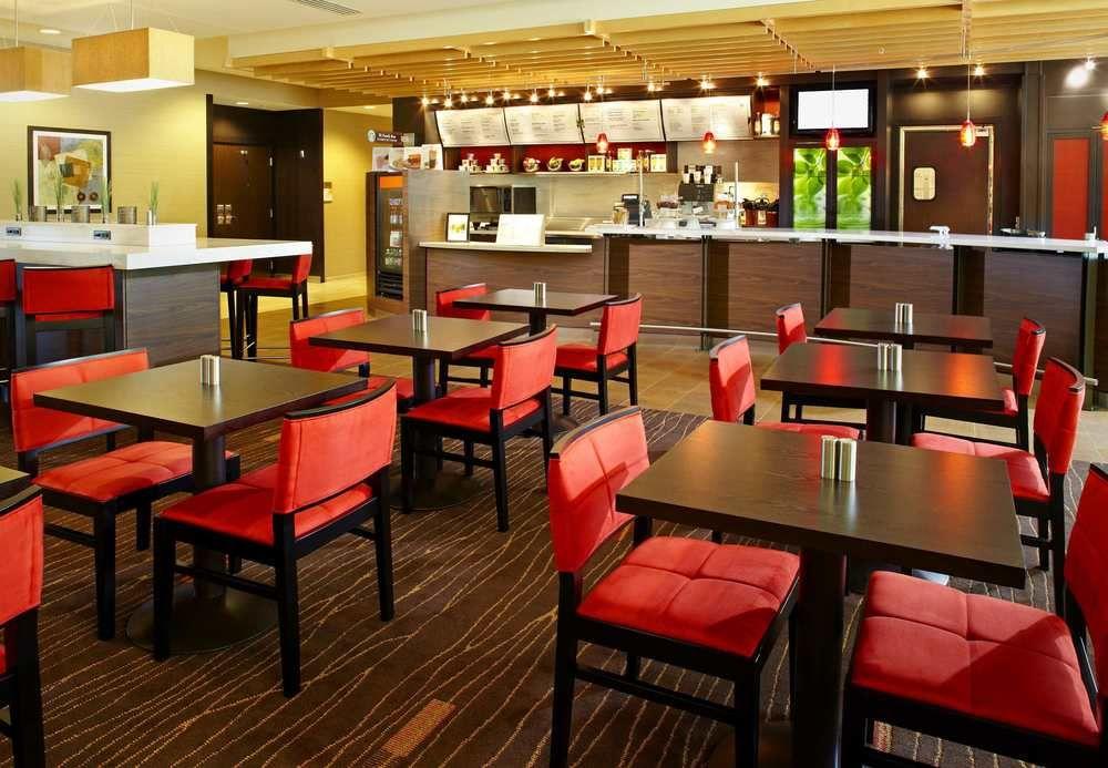 Courtyard By Marriott Pittsburgh Washington Meadow Lands Hotel Buitenkant foto