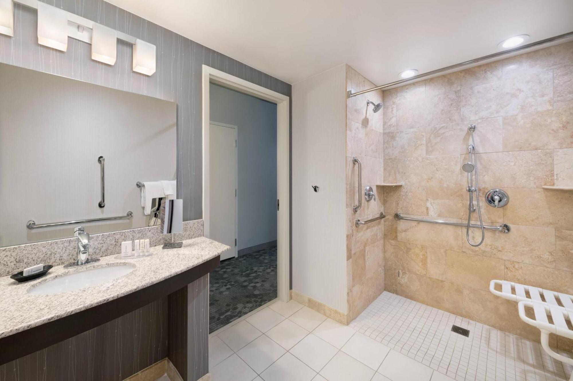 Courtyard By Marriott Pittsburgh Washington Meadow Lands Hotel Buitenkant foto