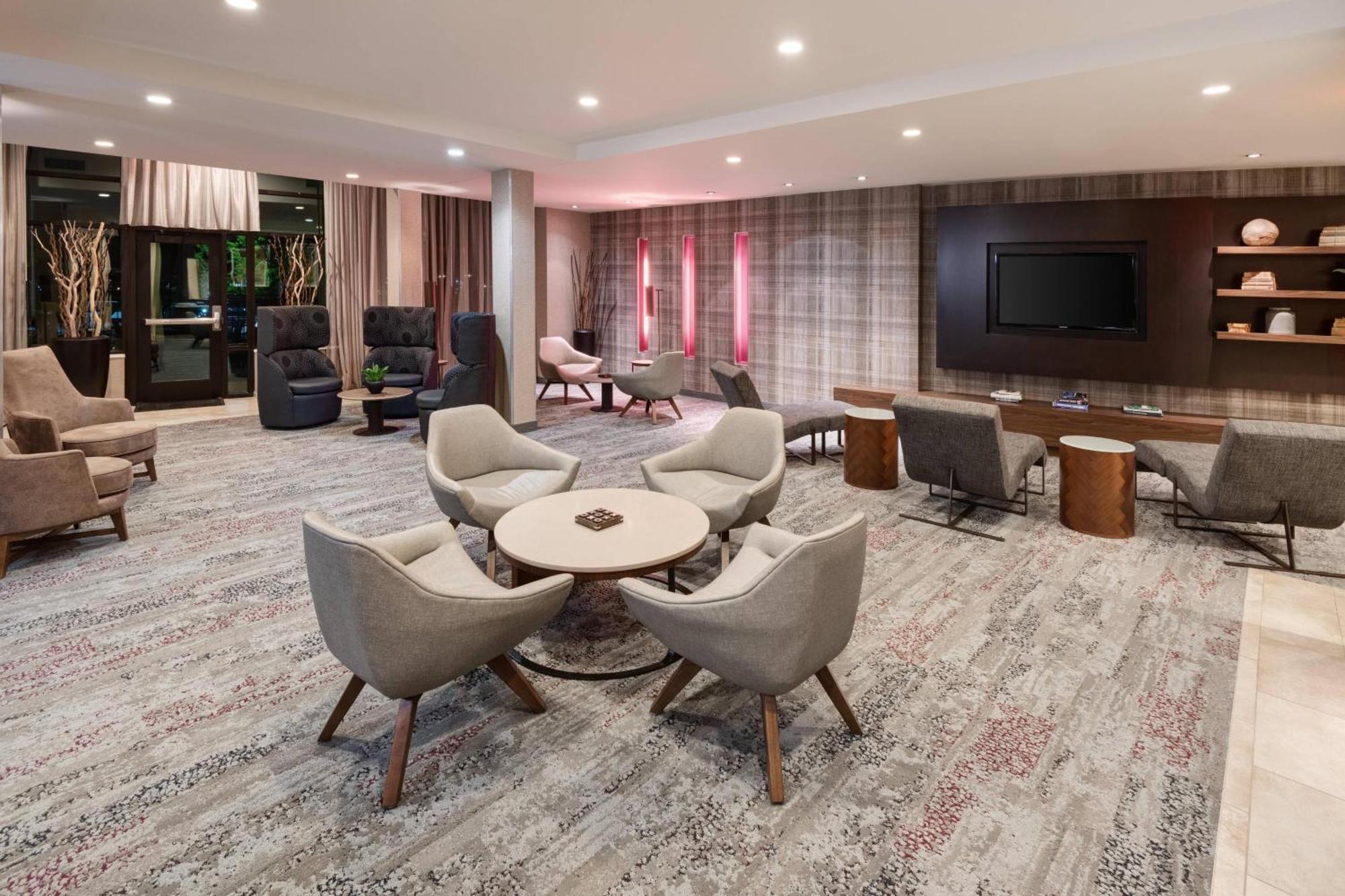 Courtyard By Marriott Pittsburgh Washington Meadow Lands Hotel Buitenkant foto
