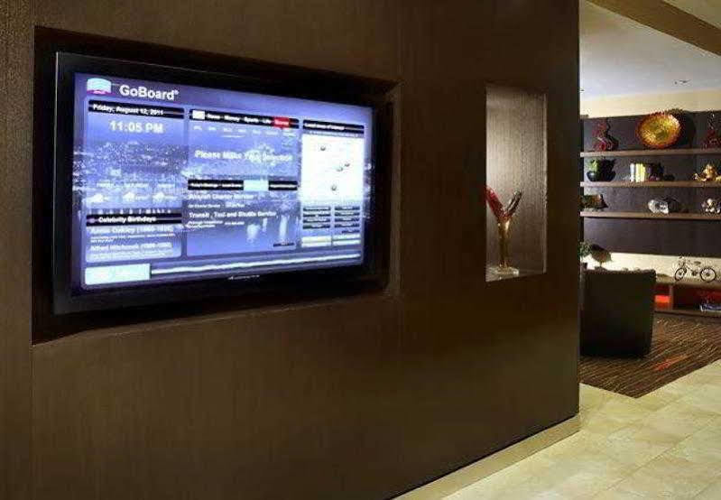 Courtyard By Marriott Pittsburgh Washington Meadow Lands Hotel Buitenkant foto