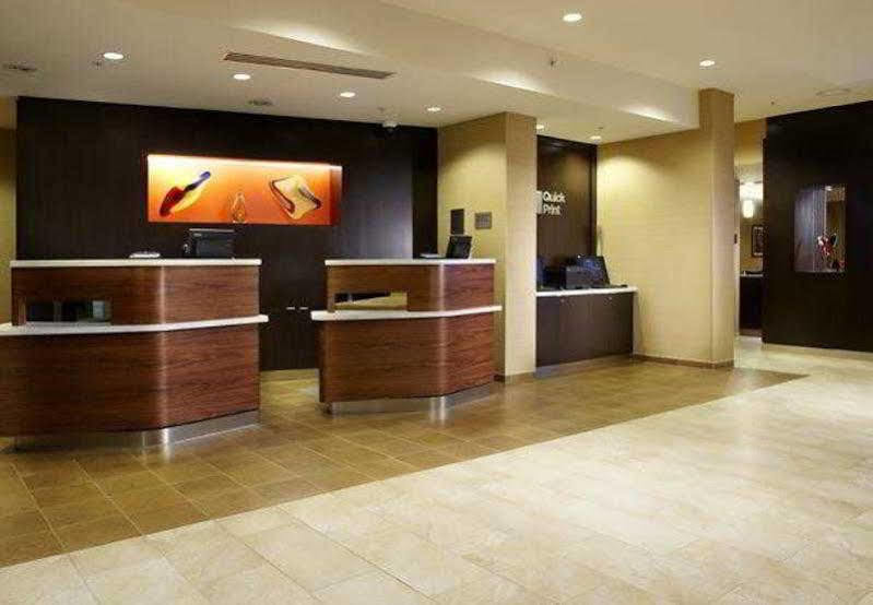 Courtyard By Marriott Pittsburgh Washington Meadow Lands Hotel Buitenkant foto